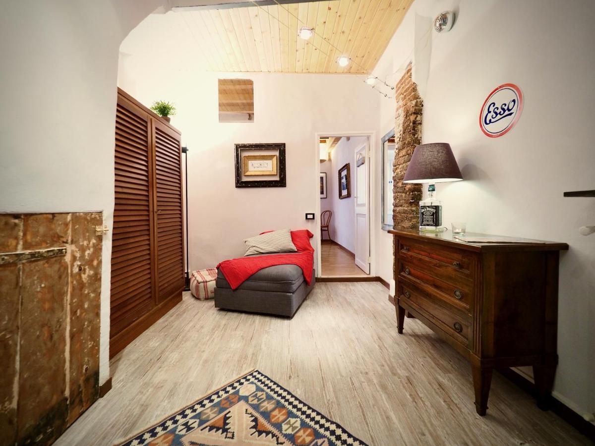Dimora Della Galera Apartment Genoa Exterior photo