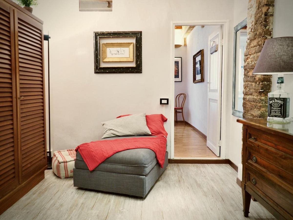 Dimora Della Galera Apartment Genoa Exterior photo